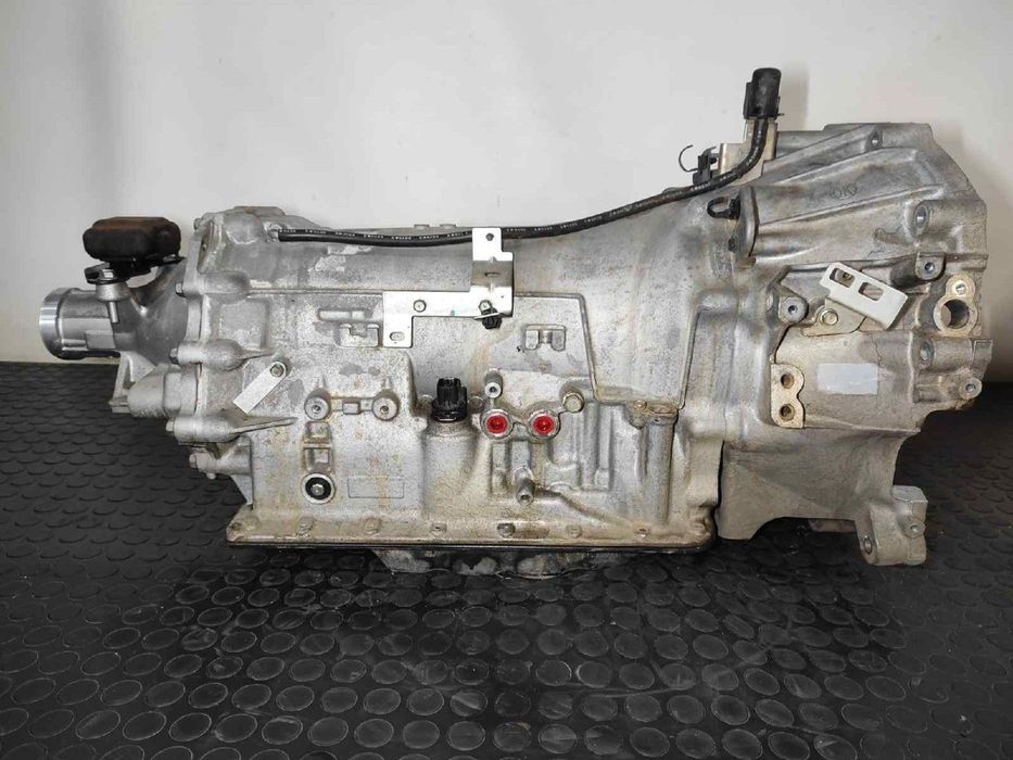 CAIXA DE VELOCIDADES INFINITI M SEDÁN M30D S PREMIUM