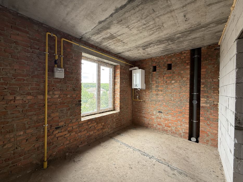 2-комнатная квартира по адресу ул. Магистратская (площадь 58,2 м²) - Atlanta.ua - фото 5