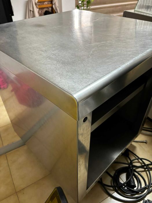 Elemento neutro - bancada