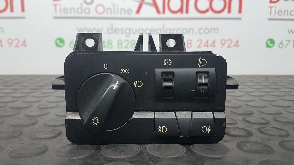 COMANDO DAS LUZES BMW SERIE 3 BERLINA (E46) 320D