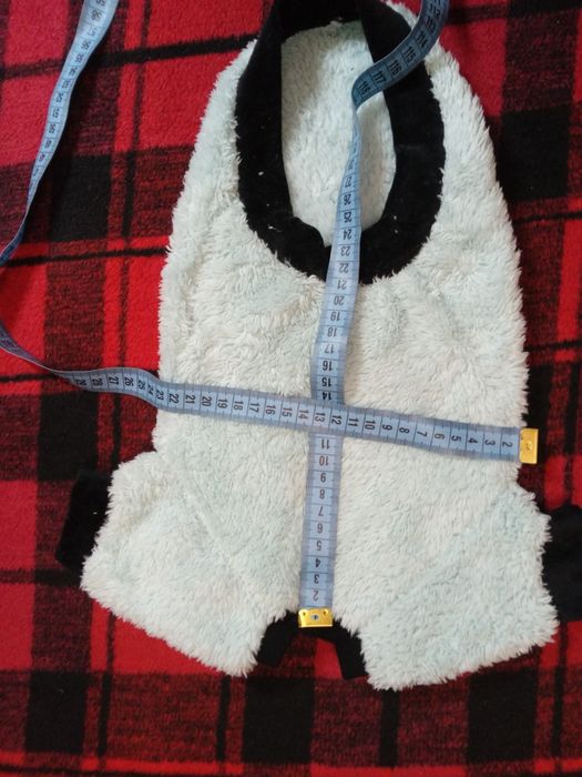 одяг для собаки різних порід