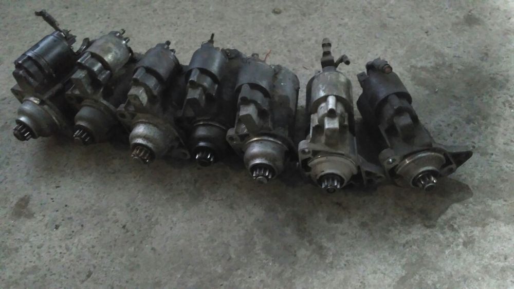 Рульова Рейка Голь 4, Golf4, Шкода Октавія. Ауді А3