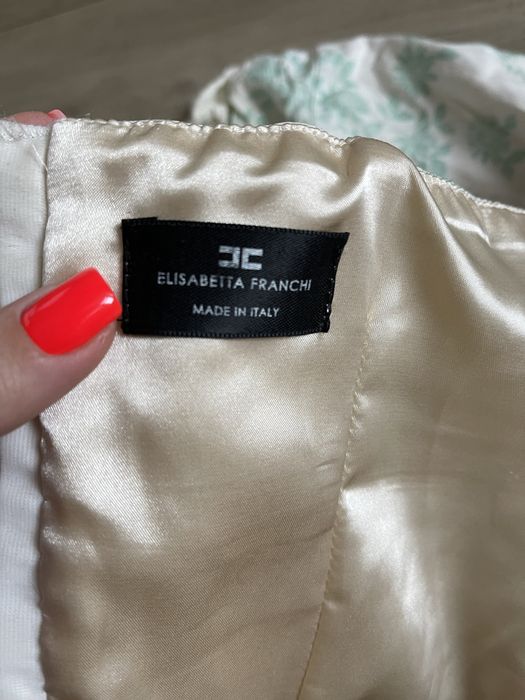 Топ Elisabetta Franchi