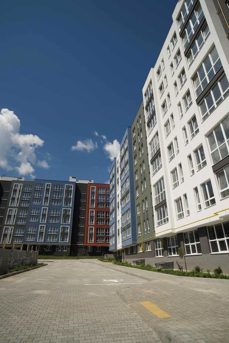 Продаж комерції у новобудові ЖК Київський