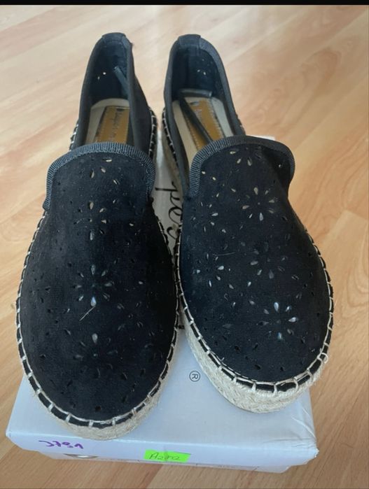 Sprzedam nowe espadryle