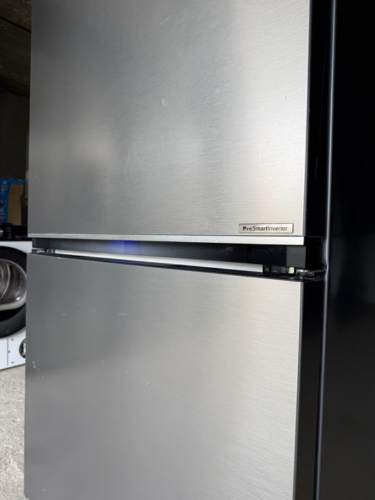 Холодильник beko