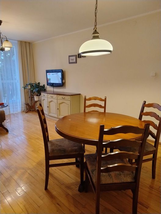 Wynajmę mieszkanie, (najchętniej studentom) centrum, Kilińskiego, 51 m.kw. 2 pokoje