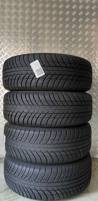 Felgi Koła Opony Koźle Audi 6,5x16 Adax