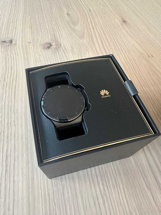 Huawei Watch GT2 Pro