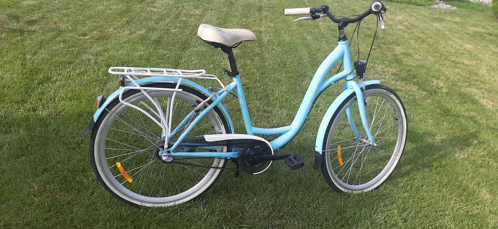 Rower Storm Stockholm 26'