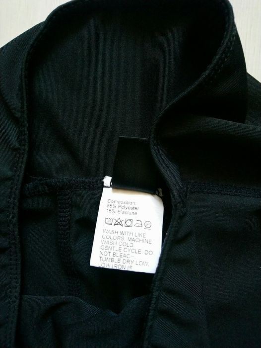 Спортивні штани лосіни для вагітних Shein M розмір