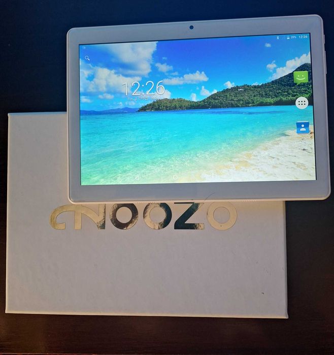 Планшет Hozo X1001 Full HD 32Gb LTE Jet