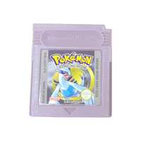Pokémon Liga Johto 4 - Blue Edition Ermesinde • OLX Portugal