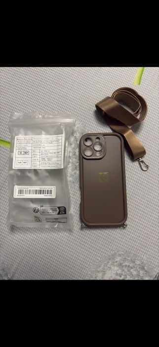 Чохол 16 pro max
