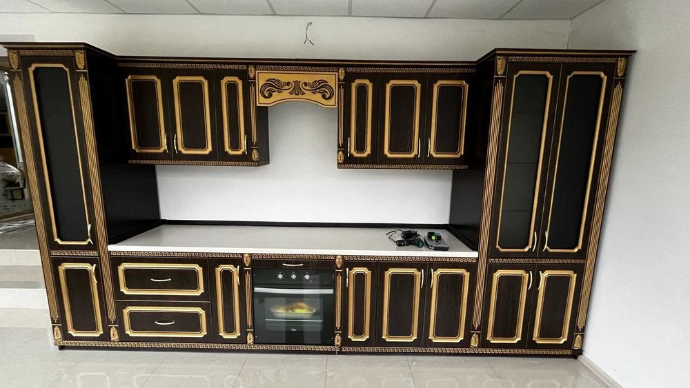 Кухня 4000 мм (Розпродаж нових)