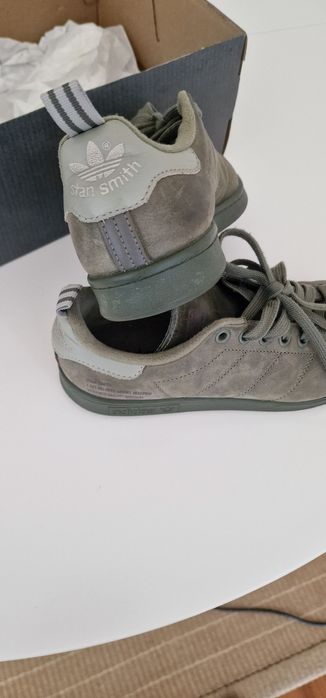 Stan Smith Adidas mulher