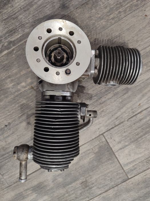 Компресор ак 150м
