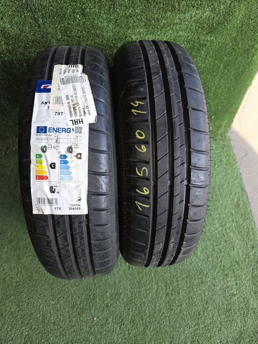 Sprzedam opony letnie Falken  165/60R14 Nowe