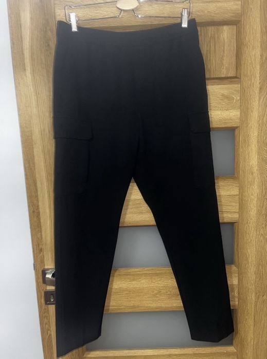 Spodnie męskie bojówki H&M , rozmiar M