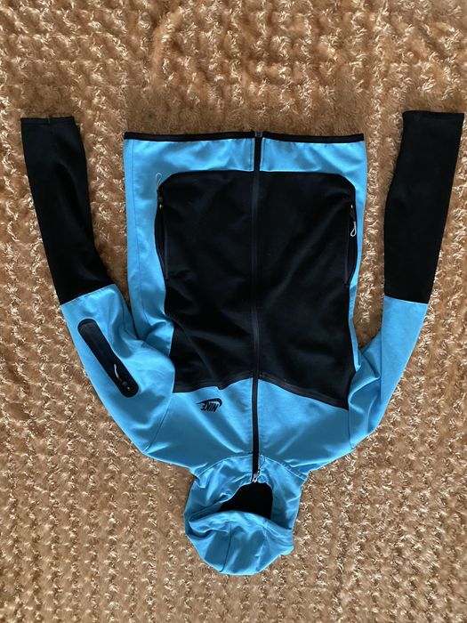 Теч фліс кофта !