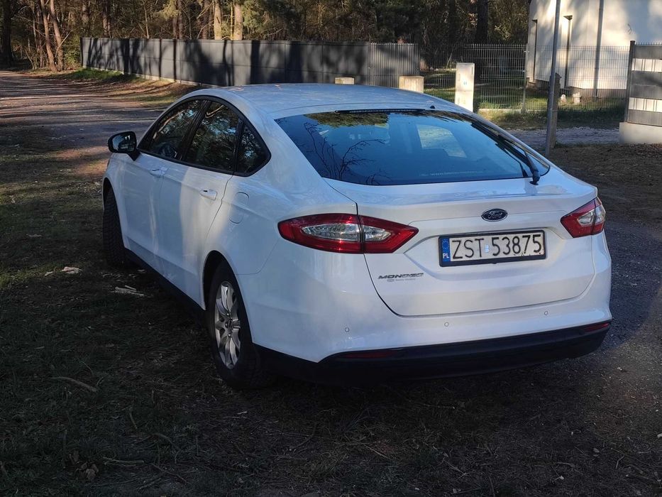 Ford Mondeo 2016 2.0 diesel salon Polska