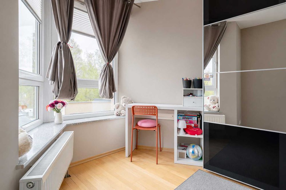 Piaseczno Energetyczna 54m2 - 3 pokoje - garaż - NOWE BUDOWNICTWO