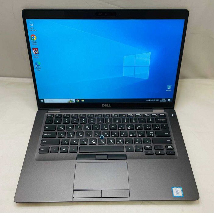Laptop Dell Latitude 5400 Màn 14 Inch FHD - Core I7 8665u 8G 256G SSD - Foto 7