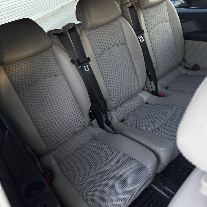 Mercedes-Benz Viano 2011 VIN WDF63981513642703 фото оголошення 6 з 17