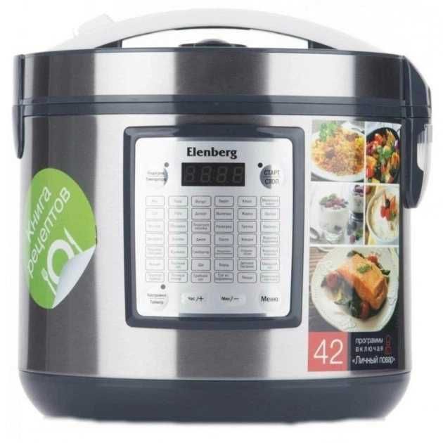 Нова мультиварка