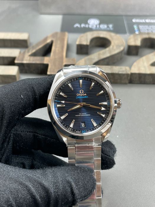 Relógio Omega seamaster