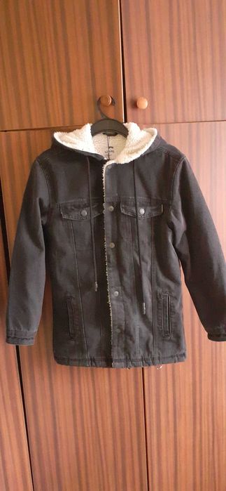 NOWA Kurtka męska Sinsay  Okazja