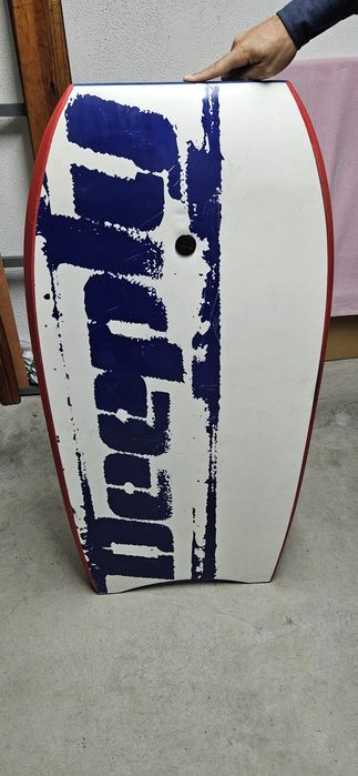 Prancha Bodyboard Deeply Viper