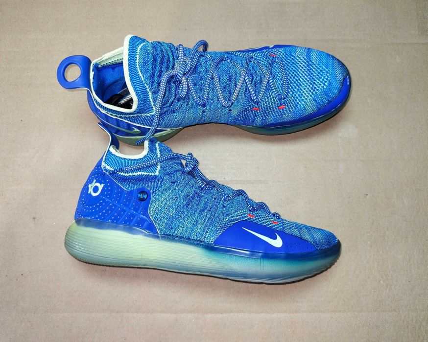 Оригінальні Баскетбольні Кросівки  Nike Zoom KD11