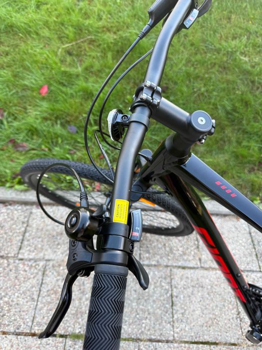 Rower crossowy Giant roam 4 nowy rozmiar XL koło 28"