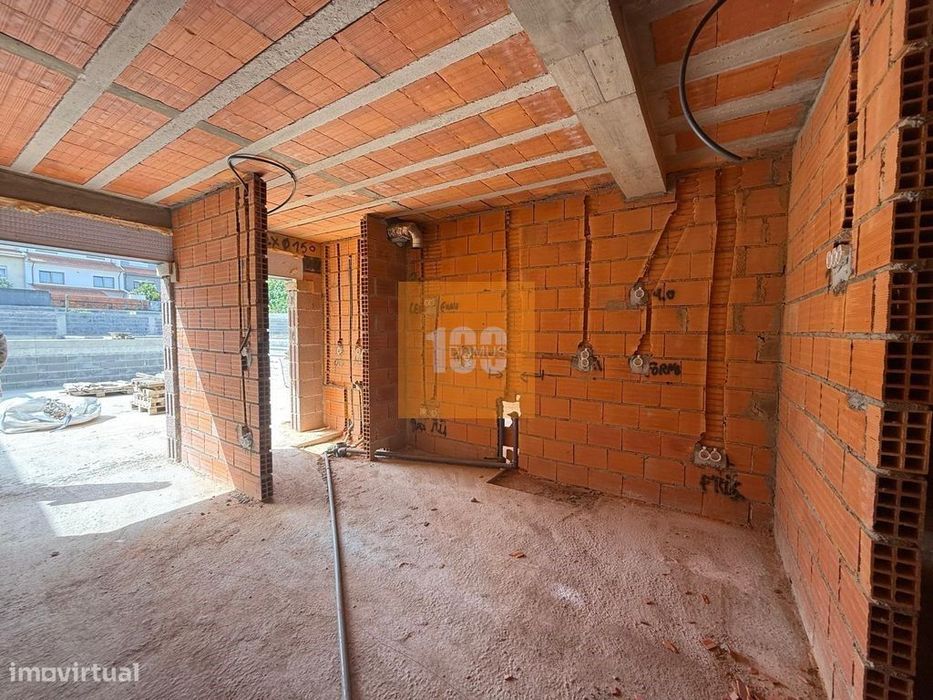 T1 com terraço e garagem - Green Stone — São Mamede De Infesta E Senhora Da Hora, Porto