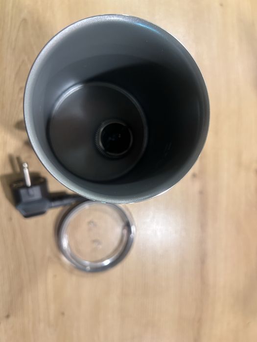 Spieniacz do mleka Nespresso Aeroccino 3
