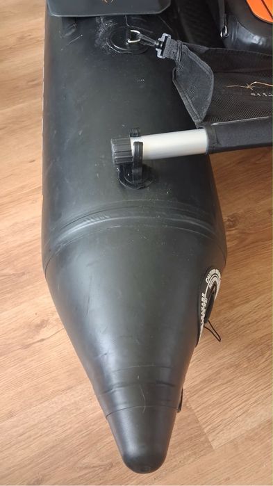 Savage Gear Belly Boat Pro Motor 180cm