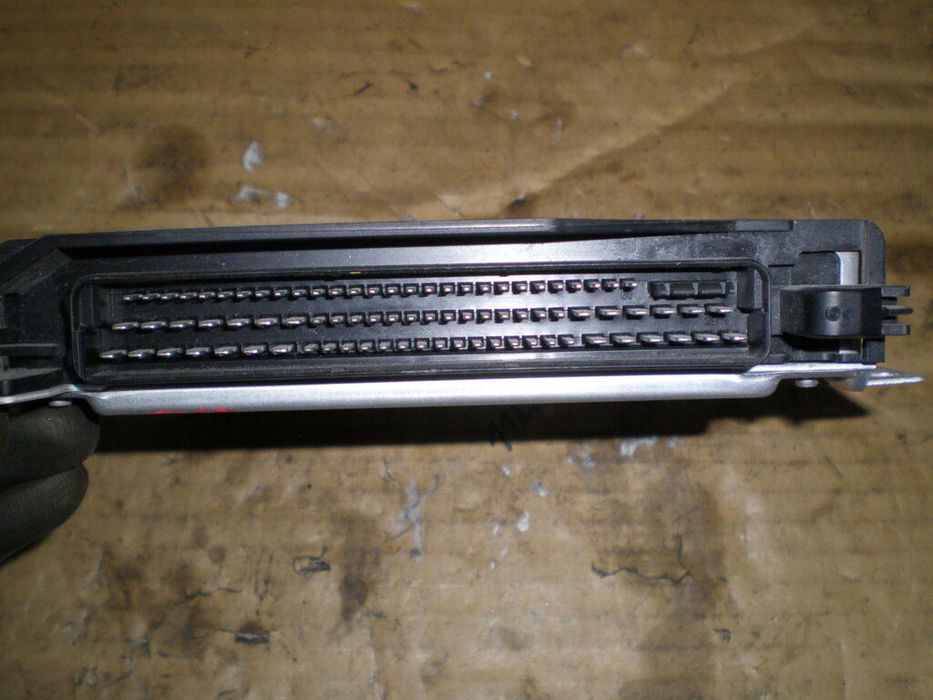 Centralina ABS BMW 5 (E39)