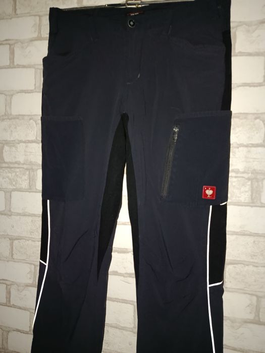 Теплі Штани Engelbert Strauss Vision