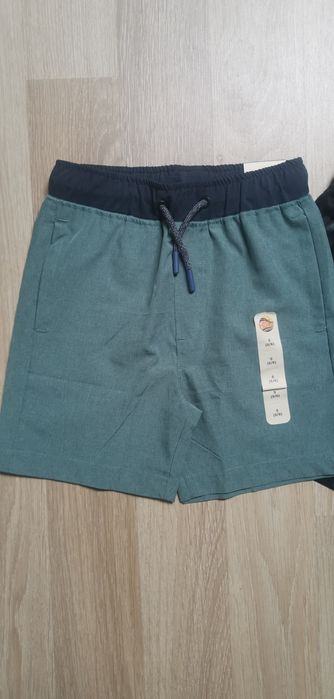 Spodeki krótkie szorty r. 110