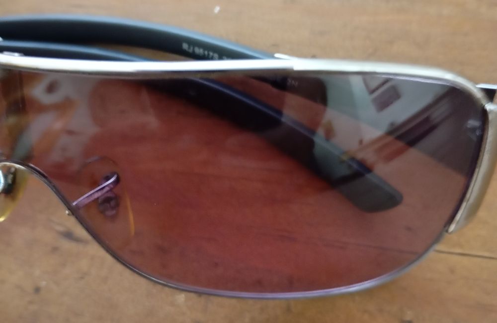 Óculos de mulher originais ray- ban
