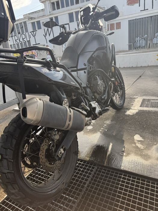 Tenere 700 2023