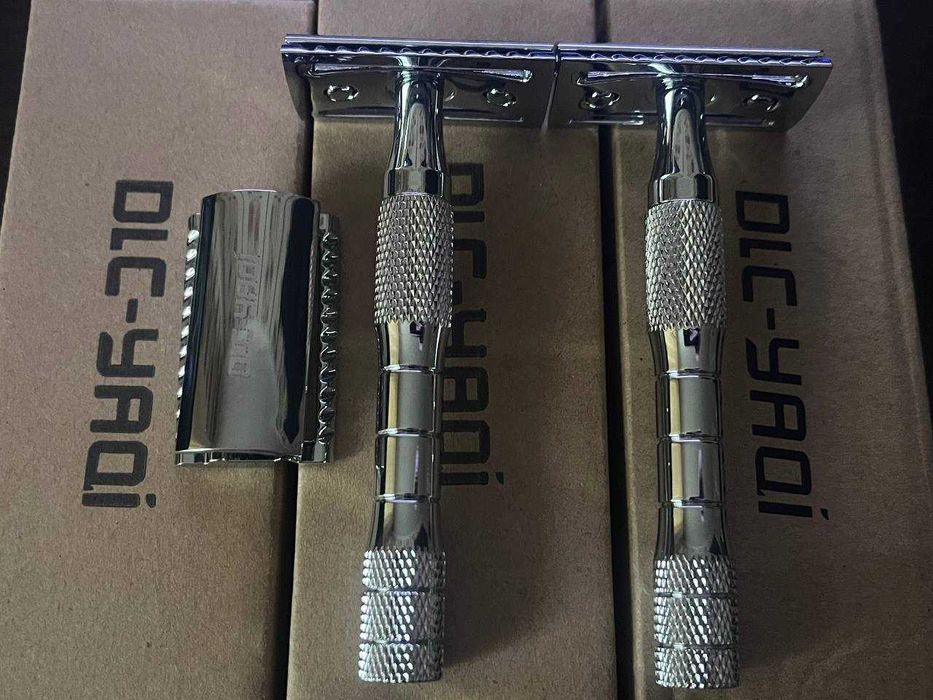 Станок для гоління Т-подібний Yaqi