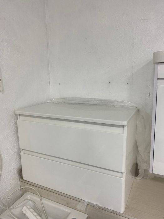 Меблі для ванної Мойдодир