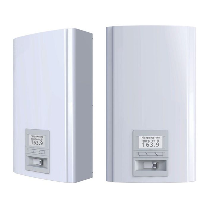 Стабилизатор от 5 до 18 кВт. Для инвертора, электромобиля!