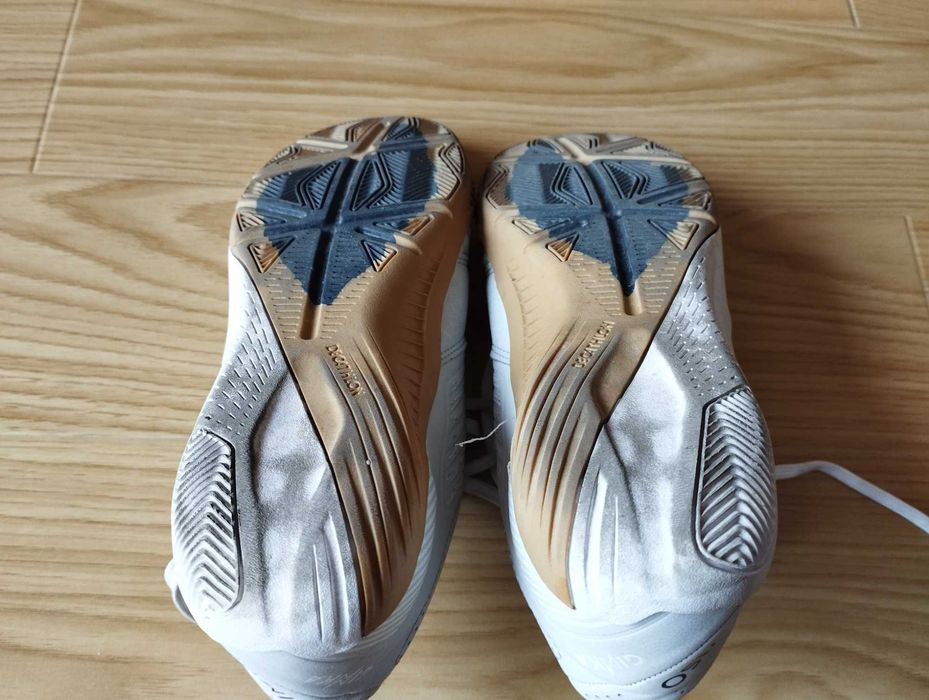 Tênis futsal Decathlon