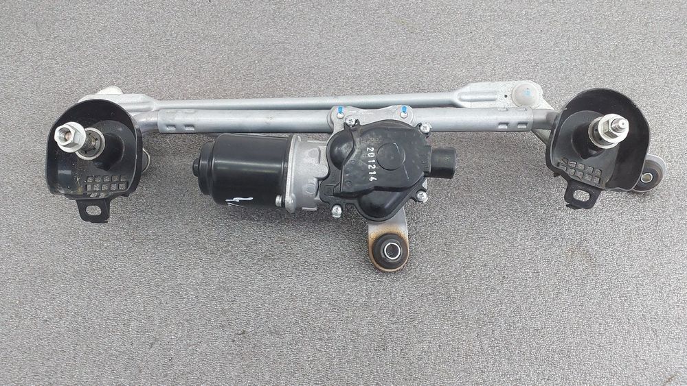 Motor limpa vidros frente MITSUBISHI Space Star Hatchback (A0_A)
