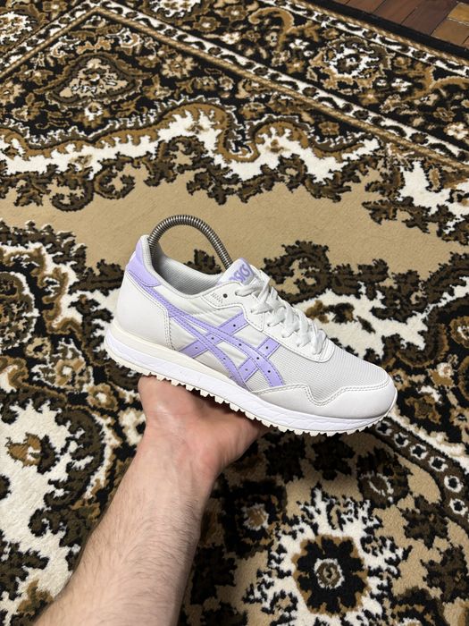 кросівки ASICS Tiger Runner II