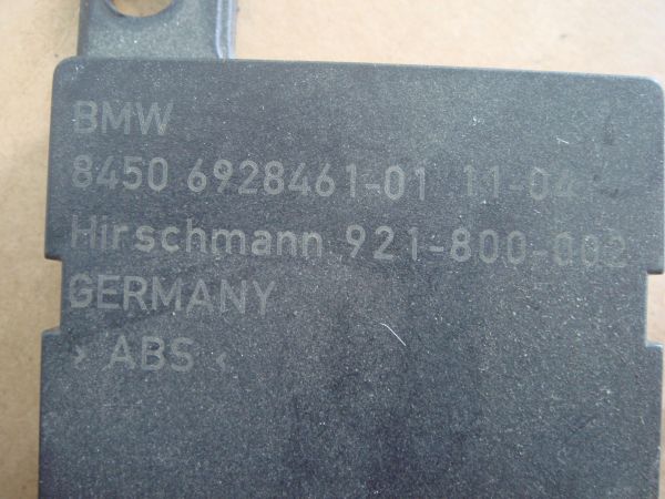 Modulo Antena do Bluetooth BMW 1 (E87)