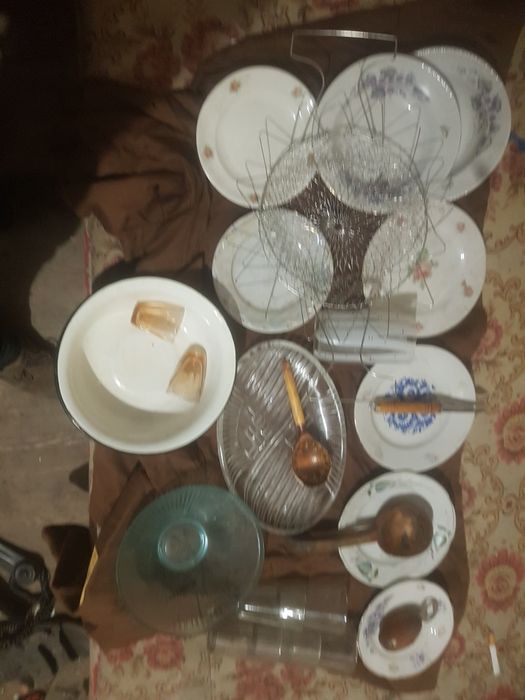 миска миски тарелка тарелки рюмки стаканы блюда вазочки можно поштучно